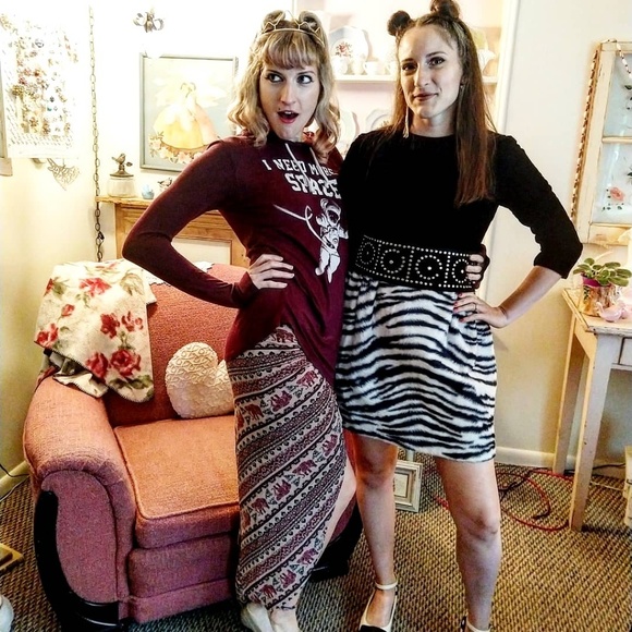 💃🌹Meet your Posher, Antje 💄💋 - Picture 4 of 5